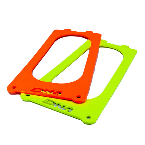 DNA Air Filters - Stage 2 High Performance Air Box Cover for KTM 690 SMC / Enduro / R (2008-2020)