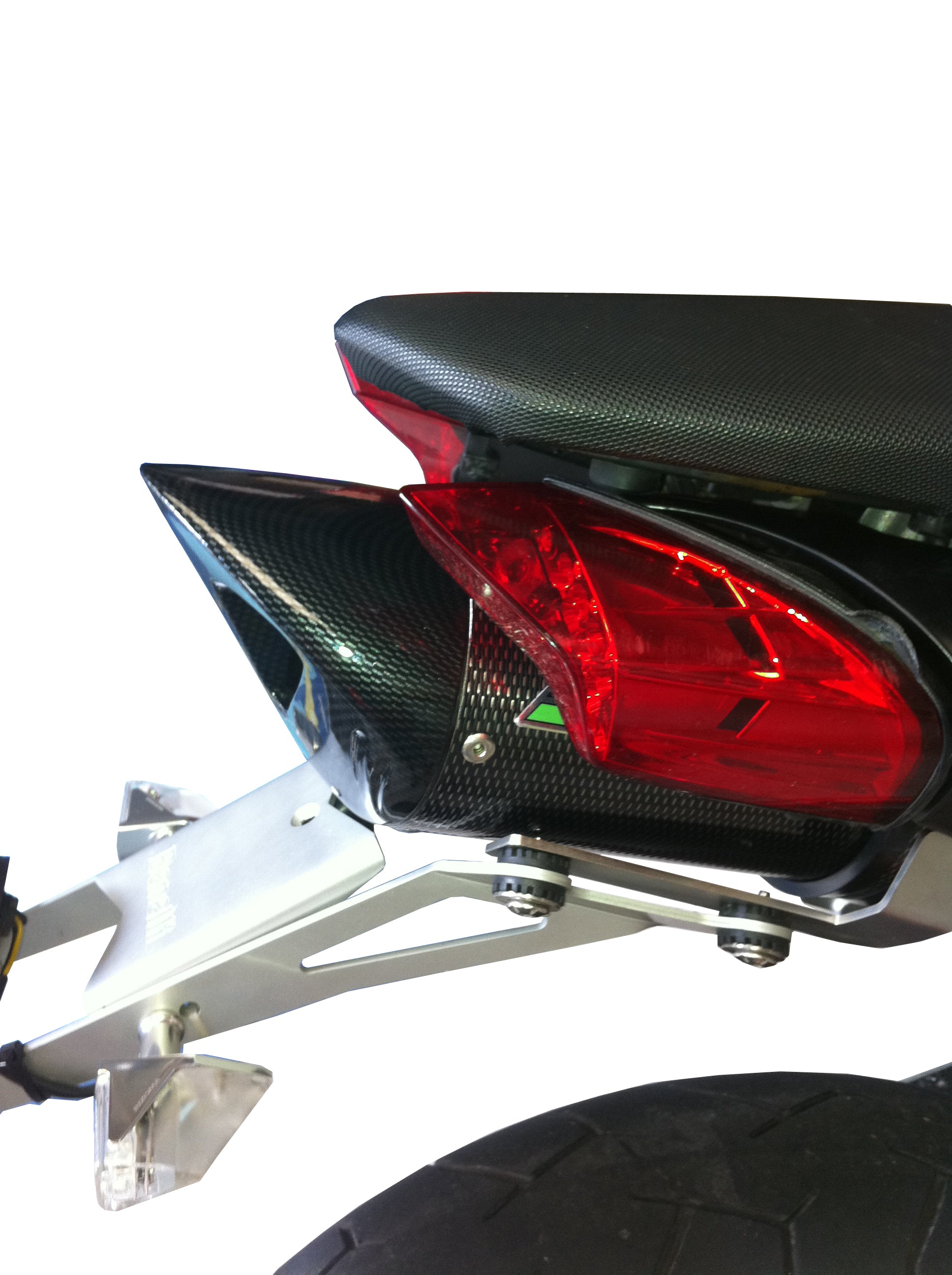 GPR-Exhaust---Tiburon-Poppy-Slip-on-for-TNT-1130-from-2008-to-2016-dB-Killer-Link-Pipe