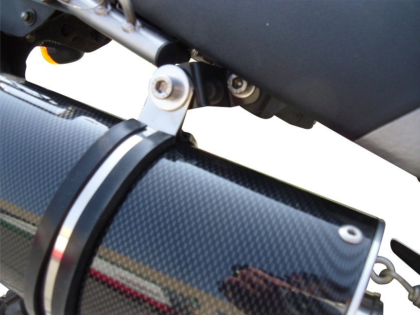 GPR-Exhaust---Albus-Ceramic-Slip-on-for-Tricker-250-from-2005-to-2008-dB-Killer-Link-Pipe