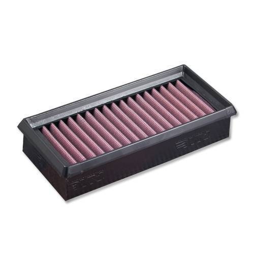 DNA Air Filters - Air Filter for Triumph TT 600 00-05 / Speed Four 600 03-06 / 600 04-05 / 650 05