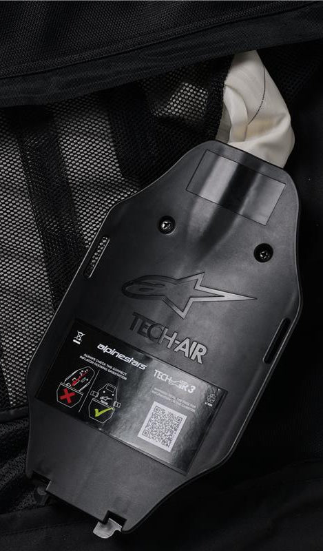 Alpinestars - Tech-Air 3 V2 System