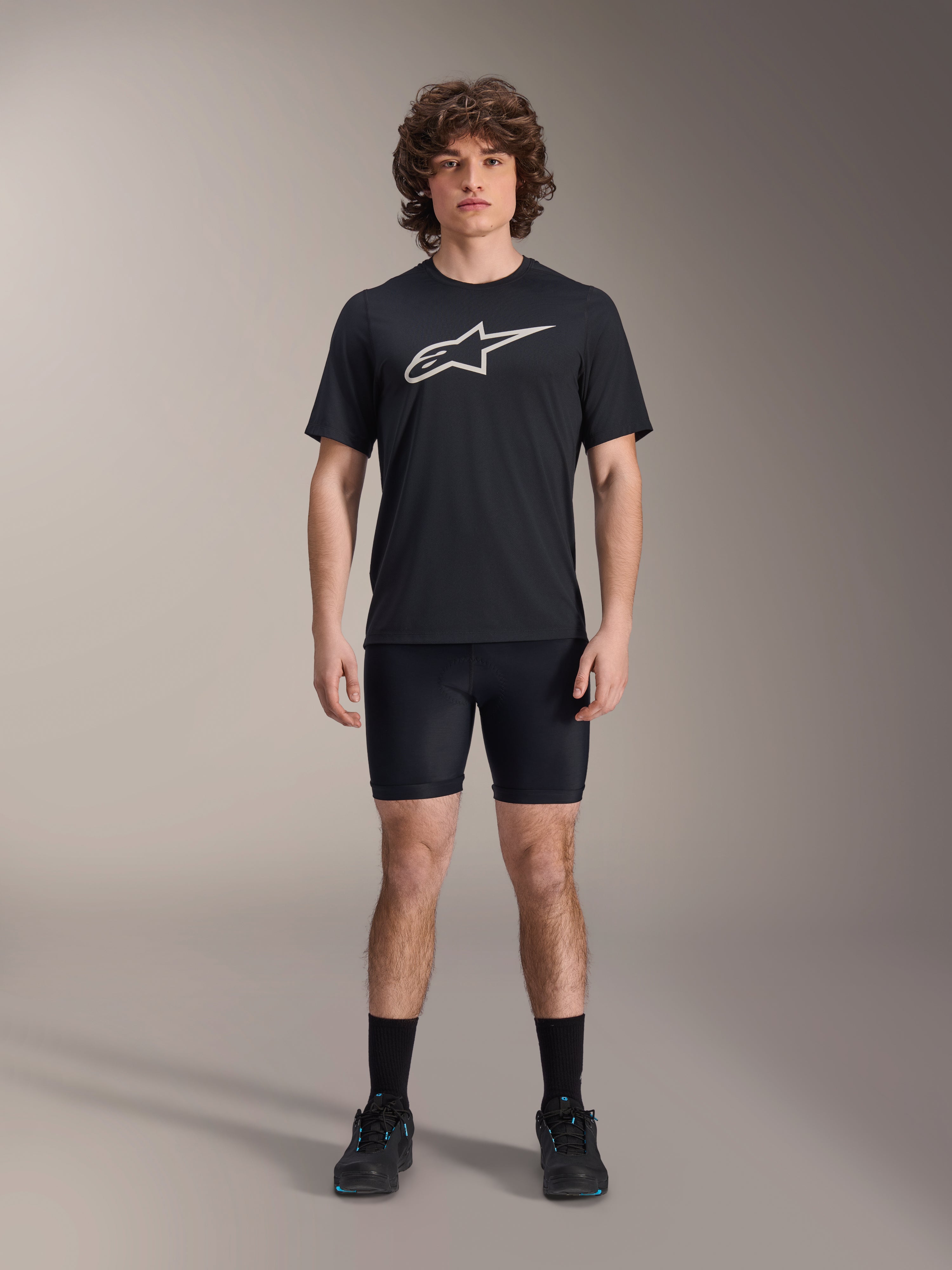 Alpinestars - A-Dura Liner Shorts