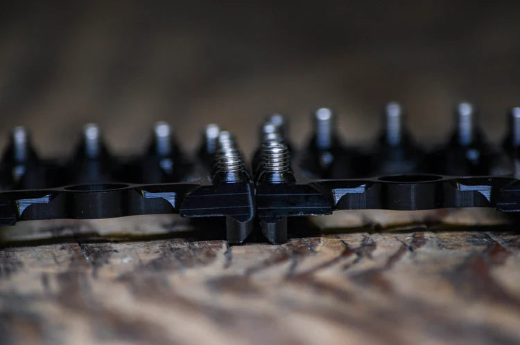 Fasst - Impact Moto Foot Pegs