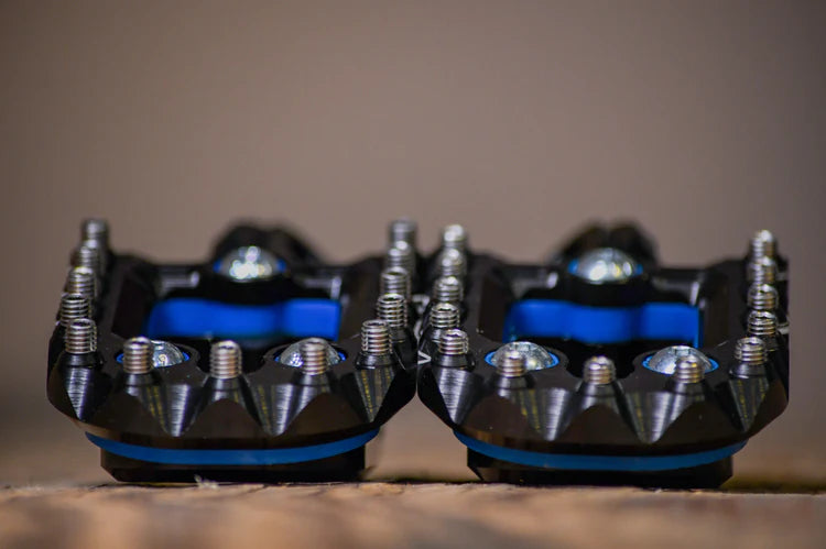 Fasst - Impact Moto Foot Pegs