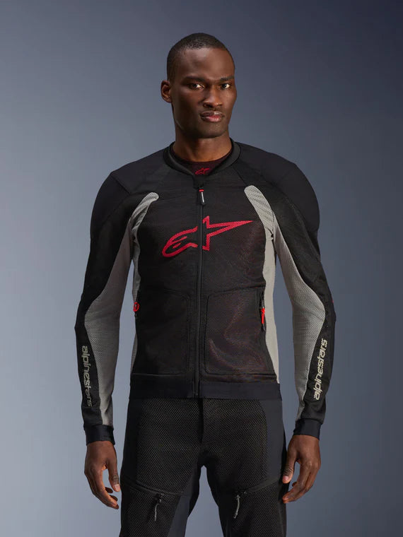 Alpinestars - Troop Air Jacket