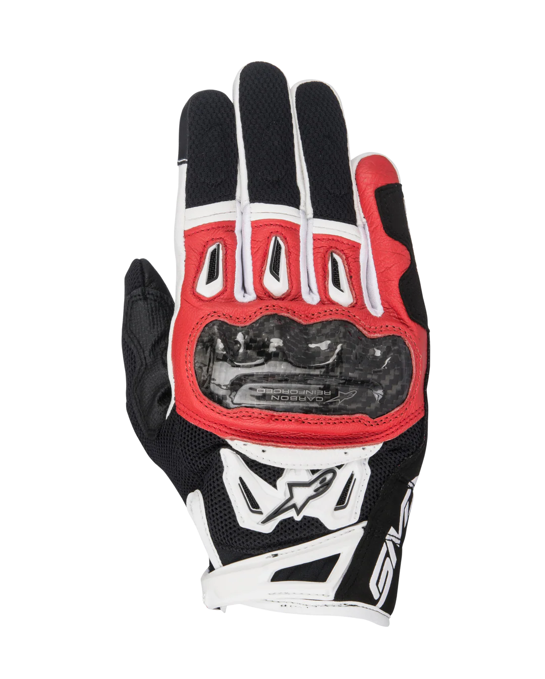 Alpinestars - SMX-2 AC Gloves