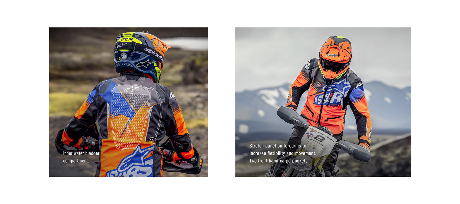 Alpinestars - Venture R Jacket