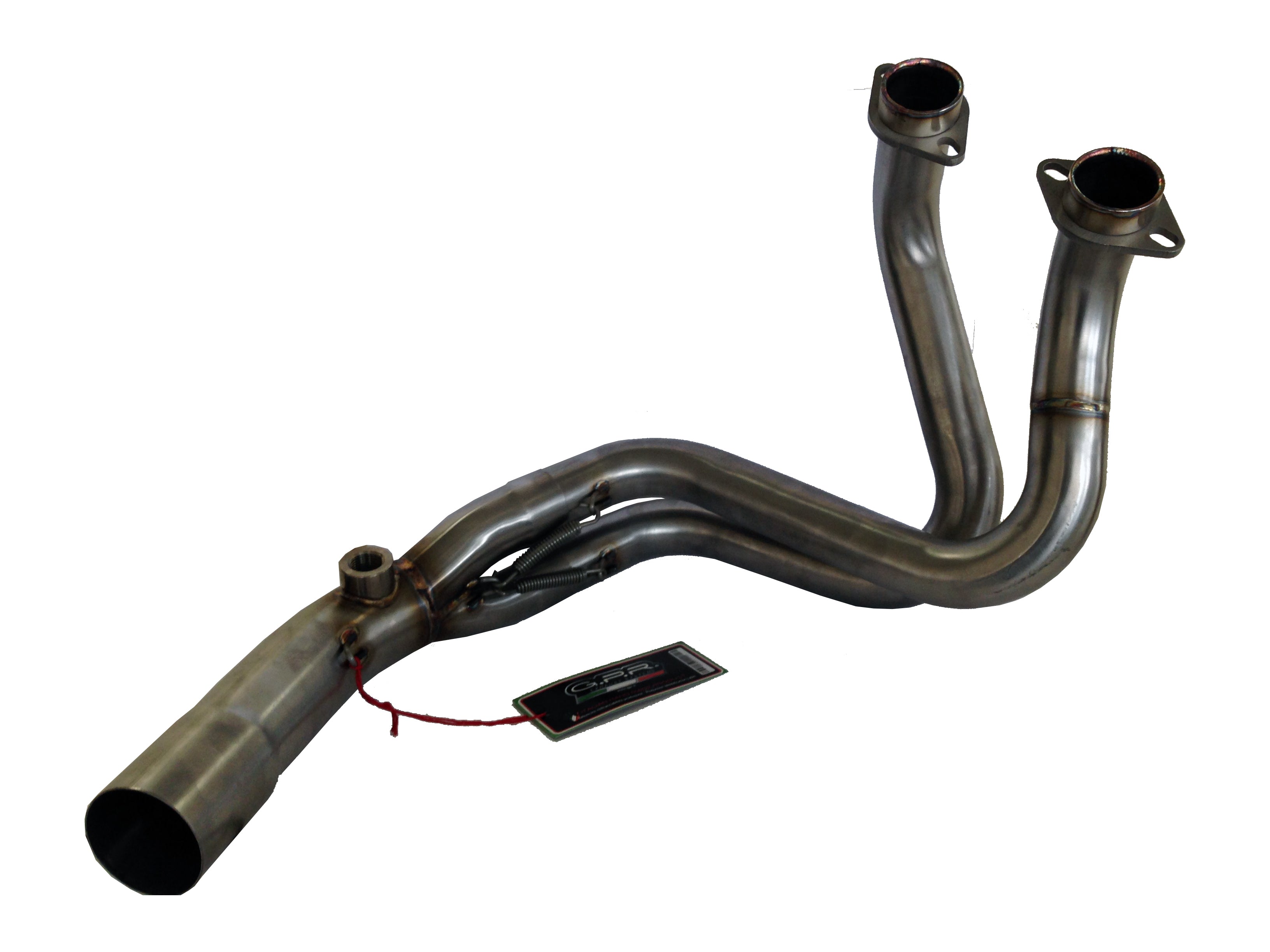 GPR-Exhaust---M3-Inox-Full-Line-for-ER-6-N-F-from-2012-to-2016-dB-Killer-Catalyst