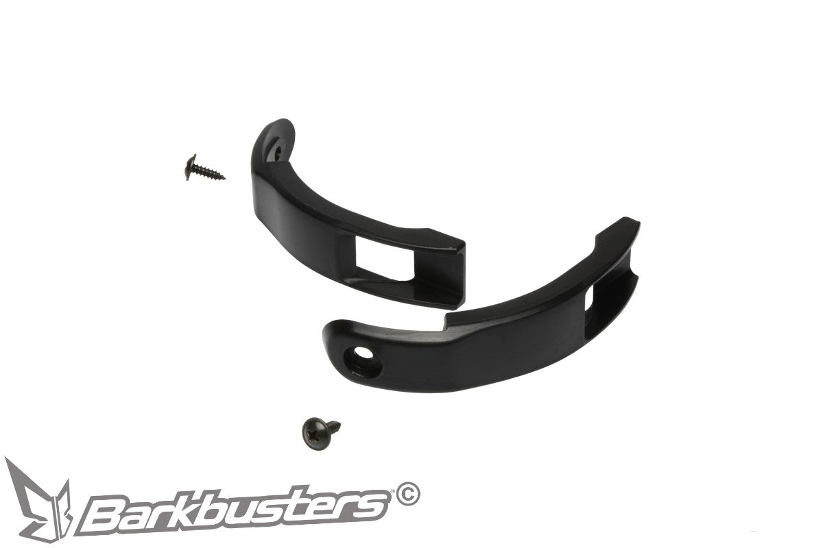 Barkbuster - Skid Plate/Bumper Accessory for VPS Plastics