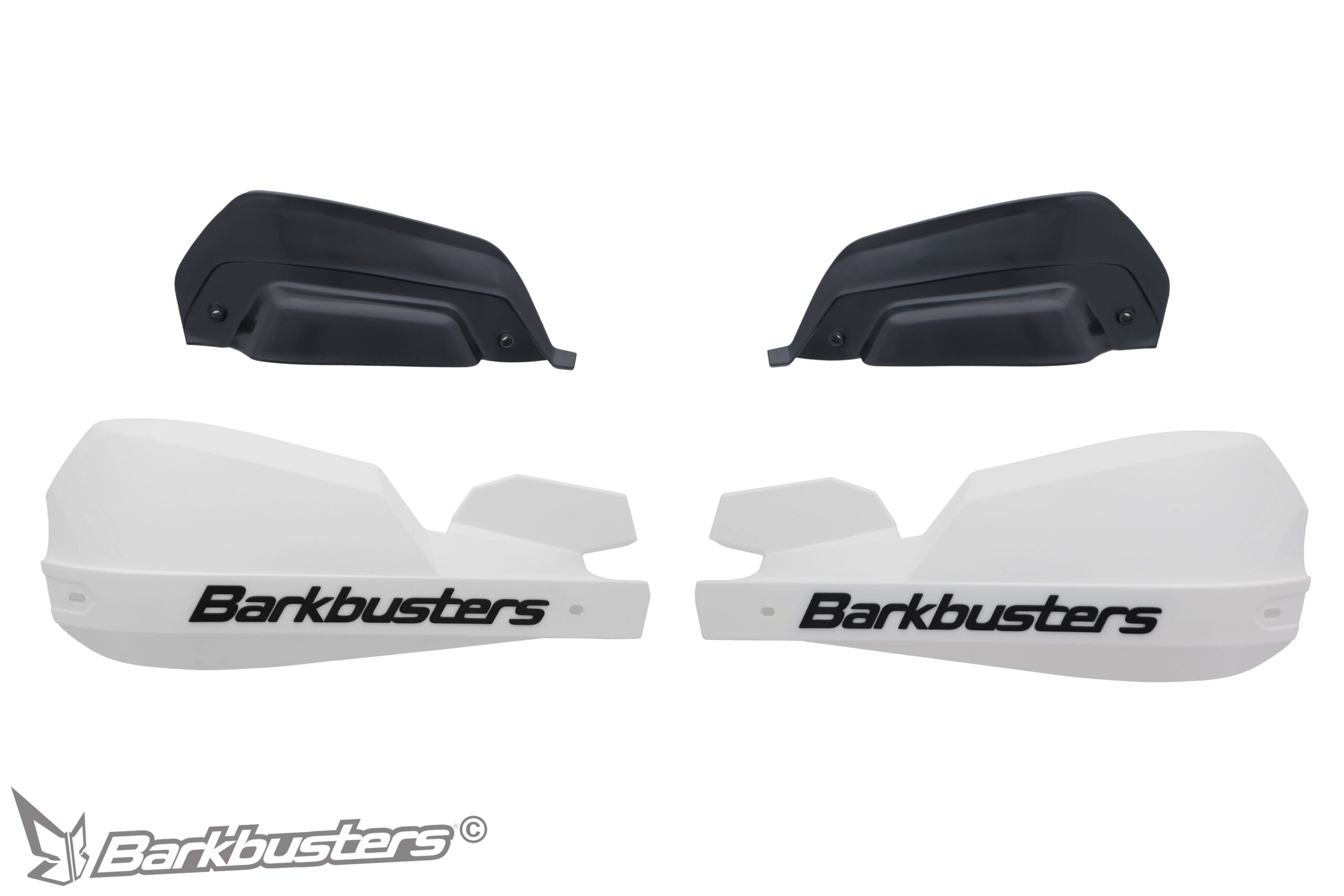 Barkbusters - VPS Guard, Plastics ONLY (VPS-203)
