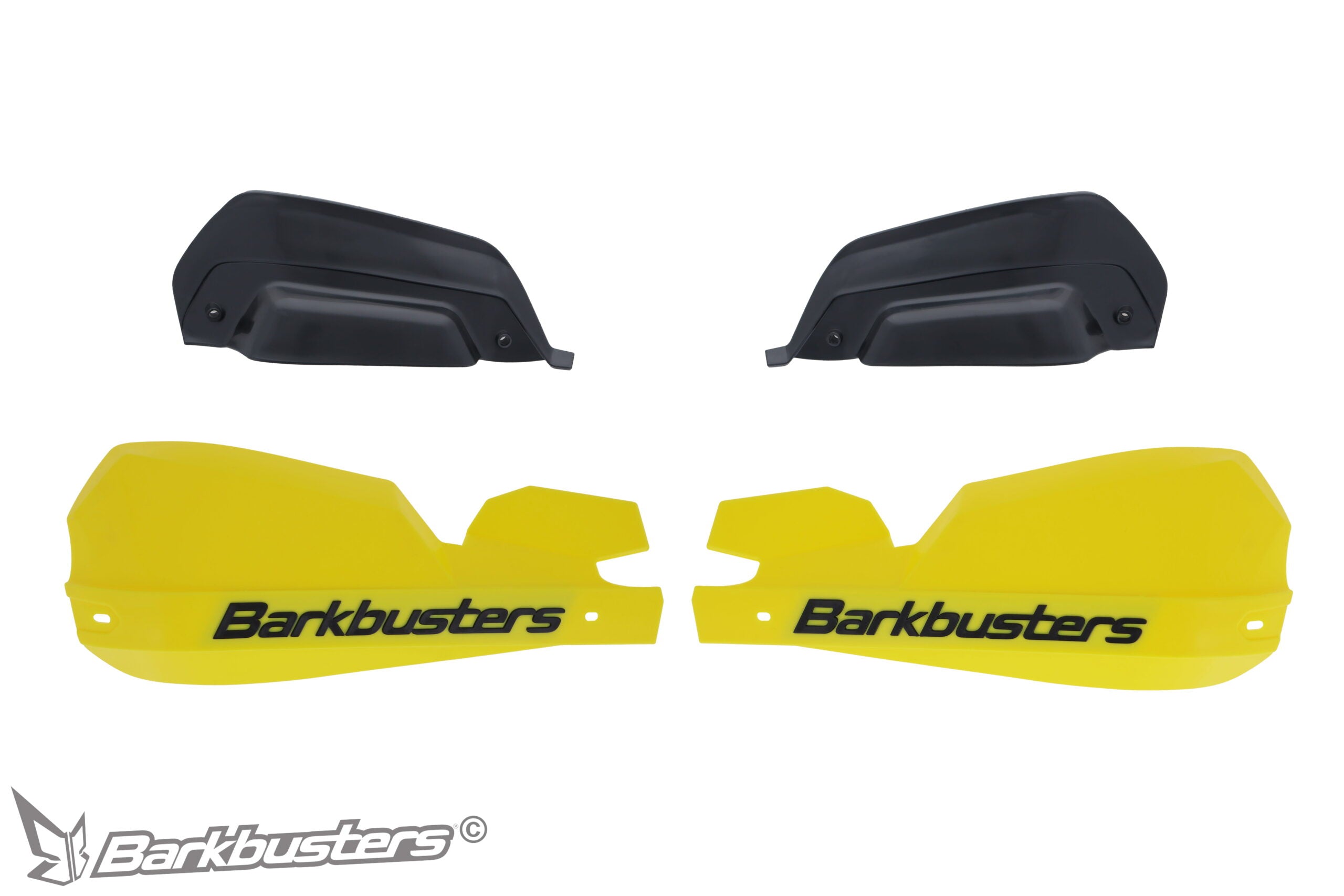 Barkbusters - VPS Guard, Plastics ONLY (VPS-203)
