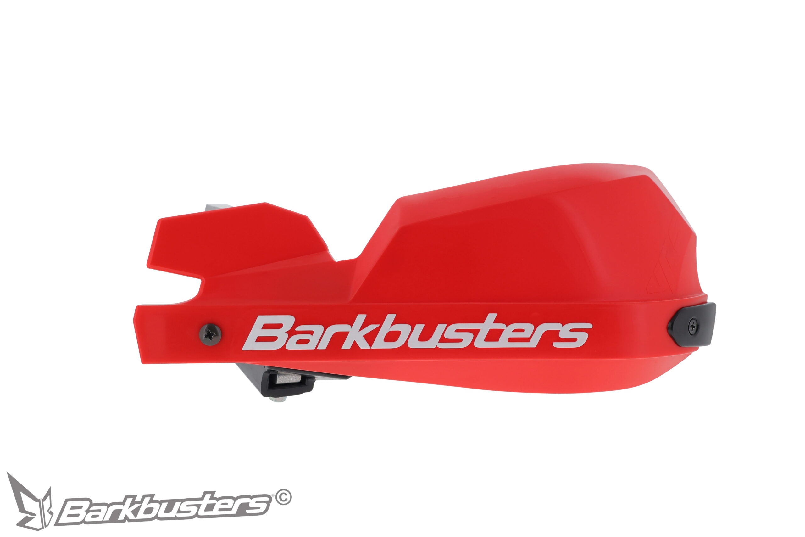 Barkbusters - VPS Motocross Single Point Handguard Kit (VPS-207)
