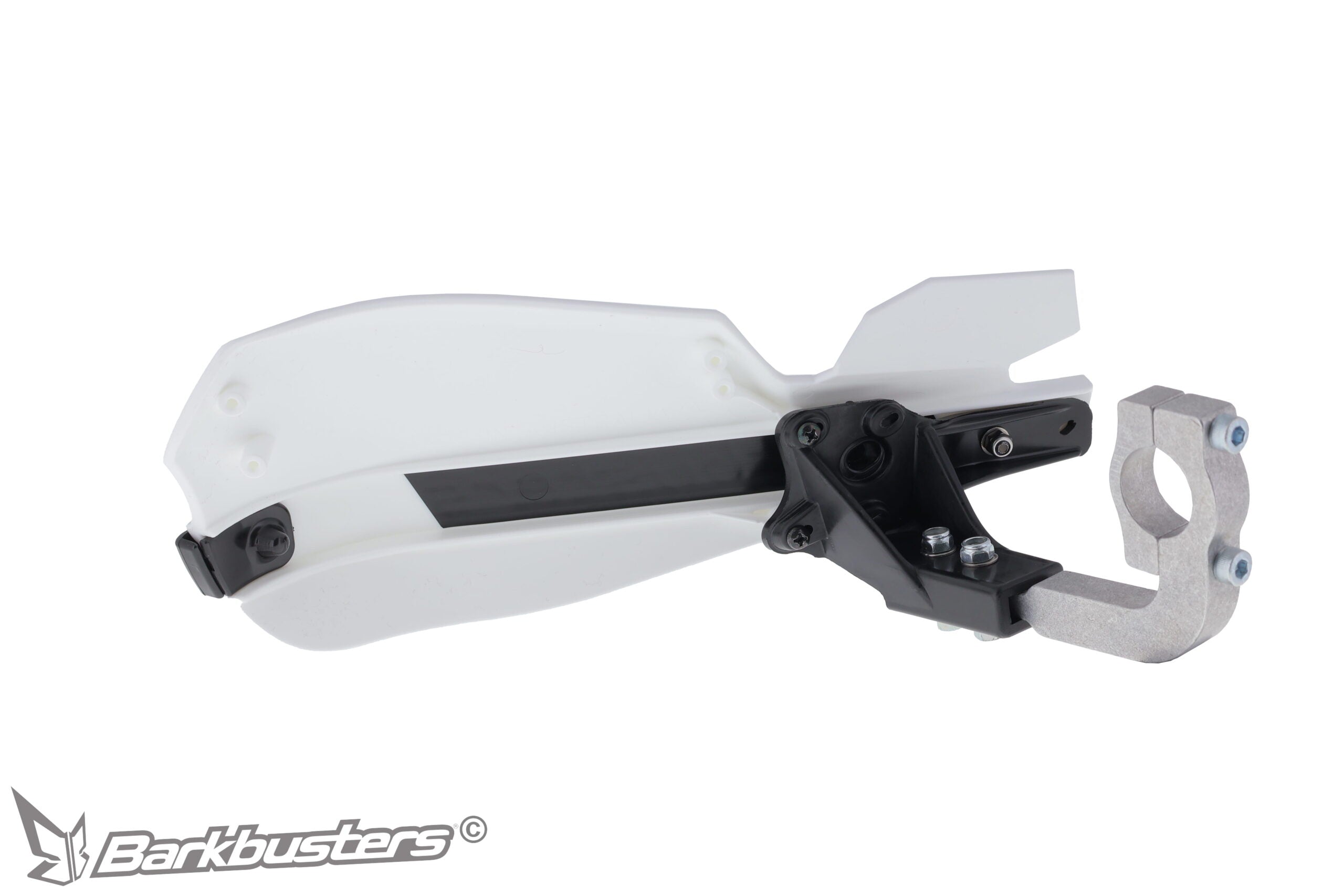 Barkbusters - VPS Motocross Single Point Handguard Kit (VPS-207)