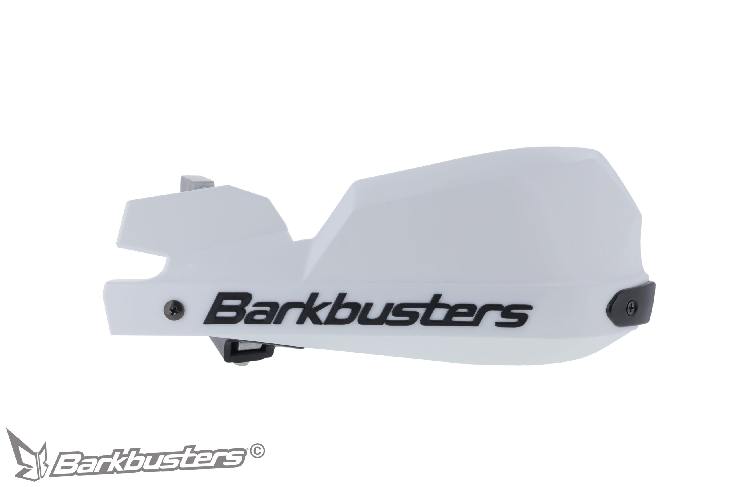 Barkbusters - VPS Motocross Single Point Handguard Kit (VPS-207)