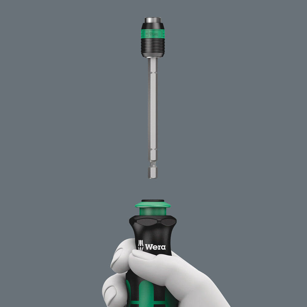 Wera Tools - Kraftform Kompakt 20 Tool Finder 1 with pouch