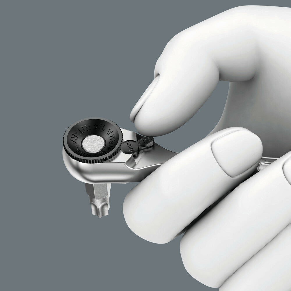 Wera Tools - Tool-Check PLUS Imperial