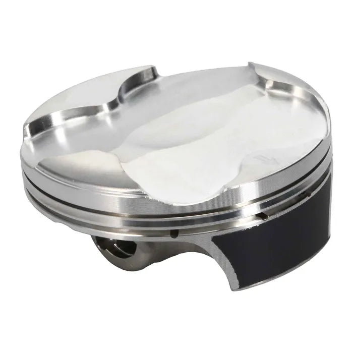 Wiseco - Forged Piston Kit, 95.00 MM Bore, 12.5:1 High Compression - Standard (40131M09500)