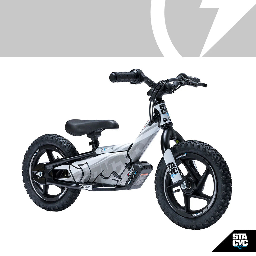 Stacyc - Graphics Kit