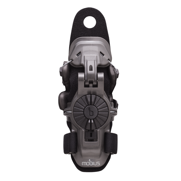 Mobius - X8 Wrist Braces