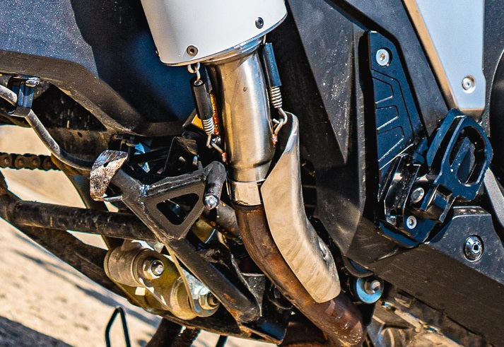 GPR-Exhaust---Powercone-Evo-Slip-on-for-X-Adv-750-from-2016-to-2020-dB-Killer-Link-Pipe