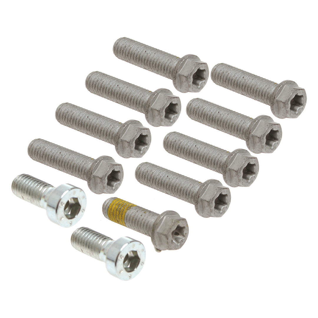 Xtrig - Replacement Bolt Set Inc 2 Stem Bolts M8 (11pcs)