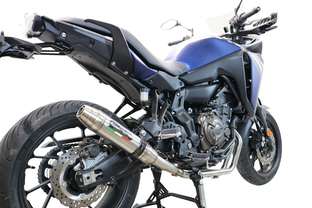 GPR-Exhaust---Deeptone-Inox-RACING-Full-Line-for-Tracer-700-GT-from-2019-to-2020-dB-Killer