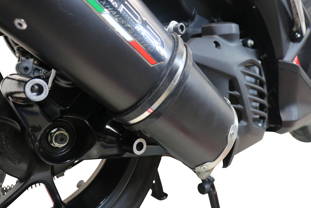 GPR-Exhaust---Furore-Nero-RACING-Full-Line-for-Aerox-155-from-2021-to-2022-Racing-Full-System-Exhaust-