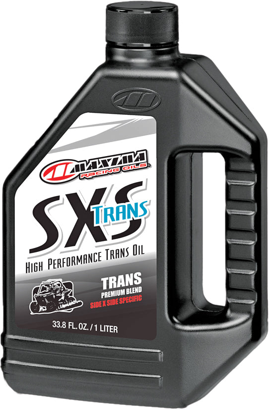 Maxima - SXS Premium Transmission Oil