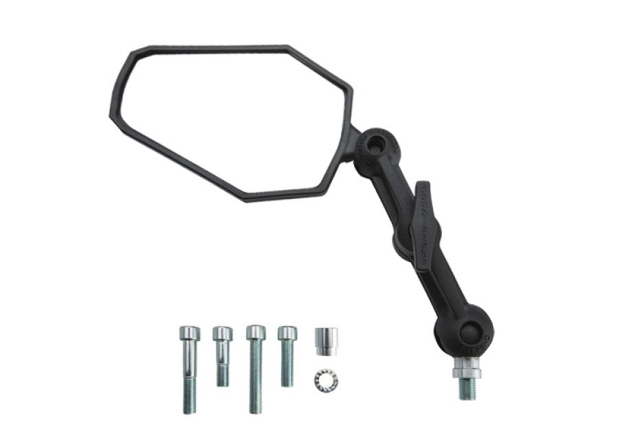 Doubletake Mirror - Adventure Mirror Kit V2