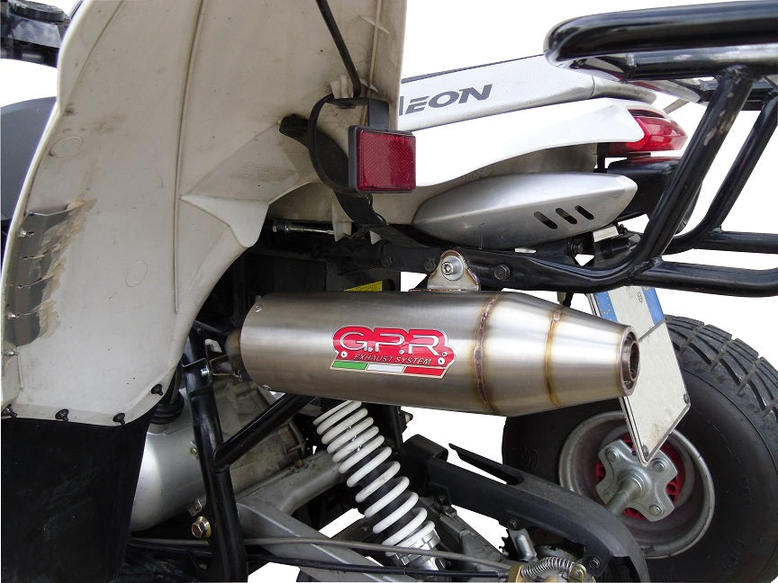 GPR-Exhaust---Deeptone-Atv-Full-Line-for-Cobra-300-from-2007-to-2021-dB-Killer