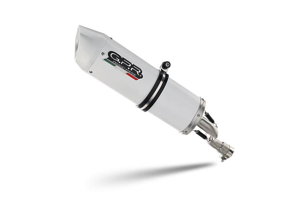 GPR-Exhaust---Albus-Ceramic-Slip-on-for-125-M-Performance-from-2019-to-2020-dB-Killer-Link-Pipe