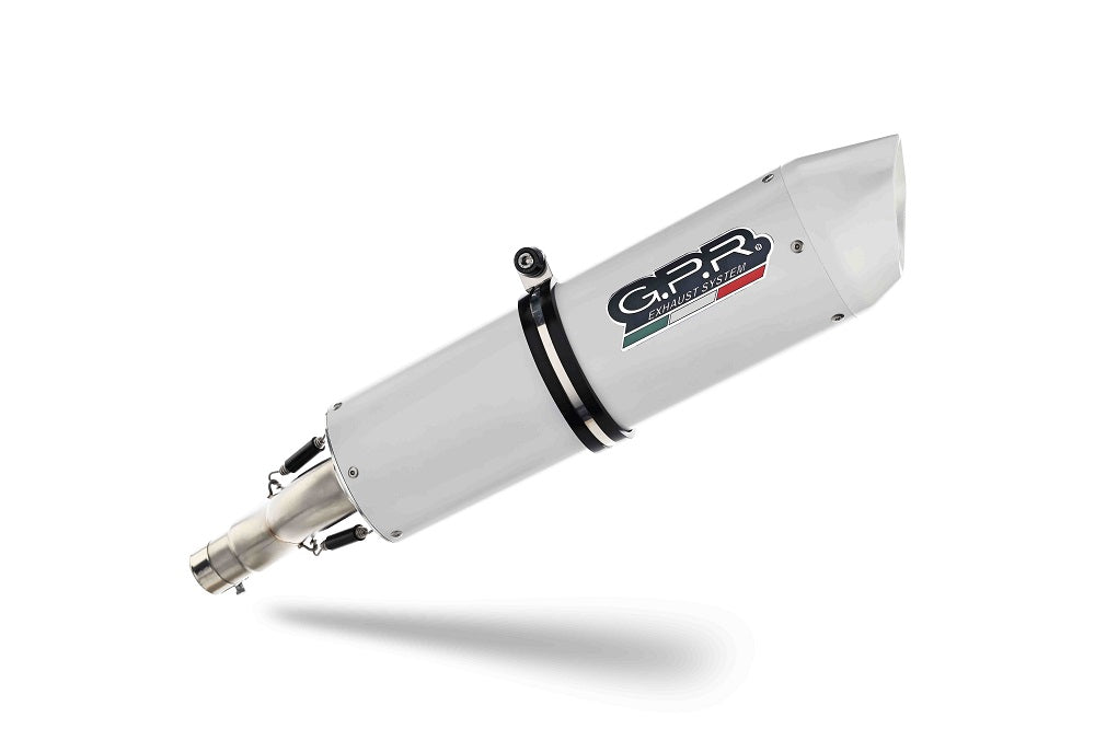 GPR-Exhaust---Albus-Ceramic-Double-Slip-on-for-LC4-640-from-2005-to-2006-dB-Killer-Link-Pipes