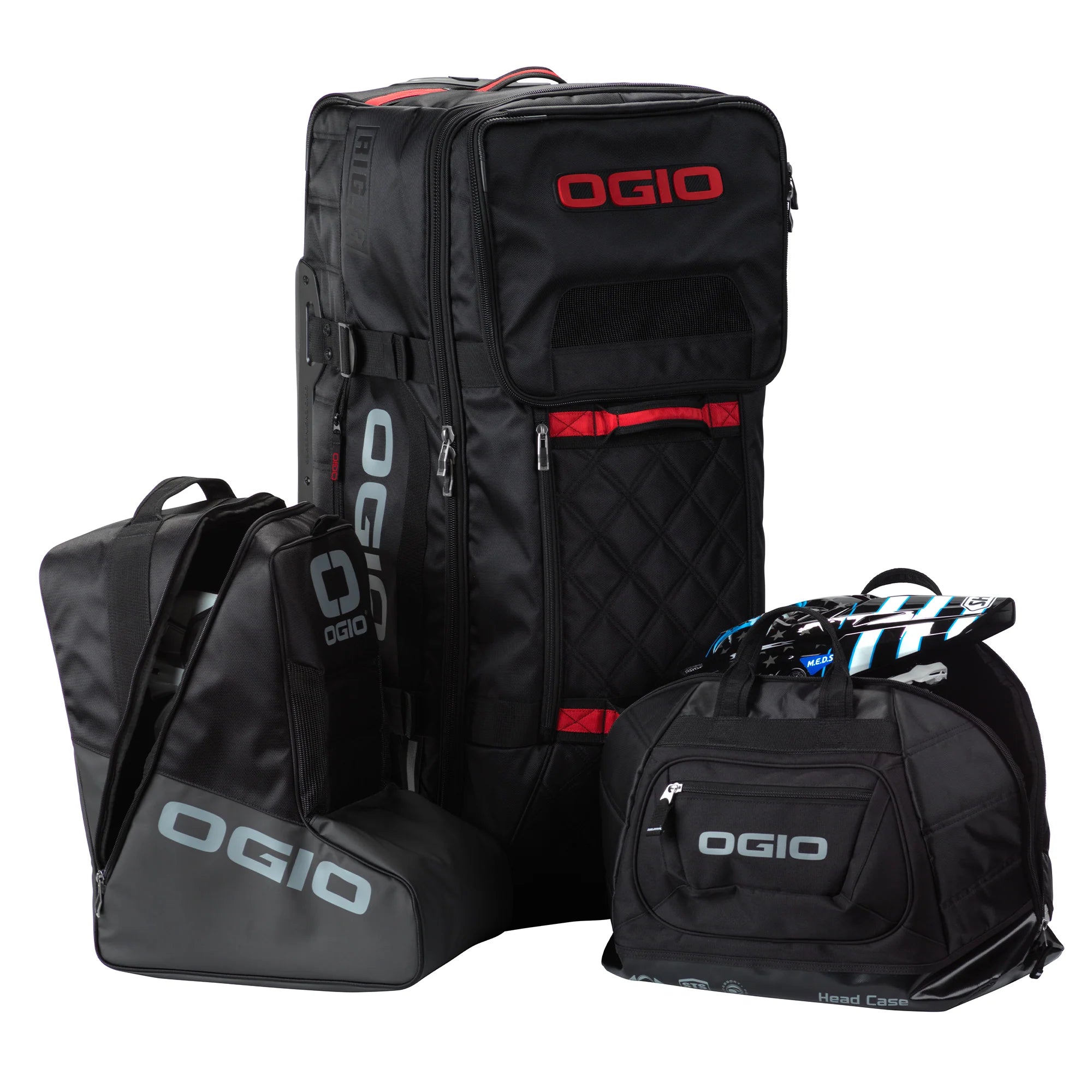 Ogio - T-3 Rig Gear Bag