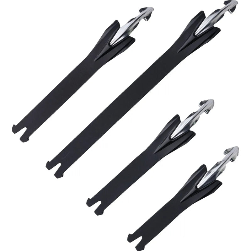 Alpinestars - Post 2024 Tech 7 Boots Strap Locks