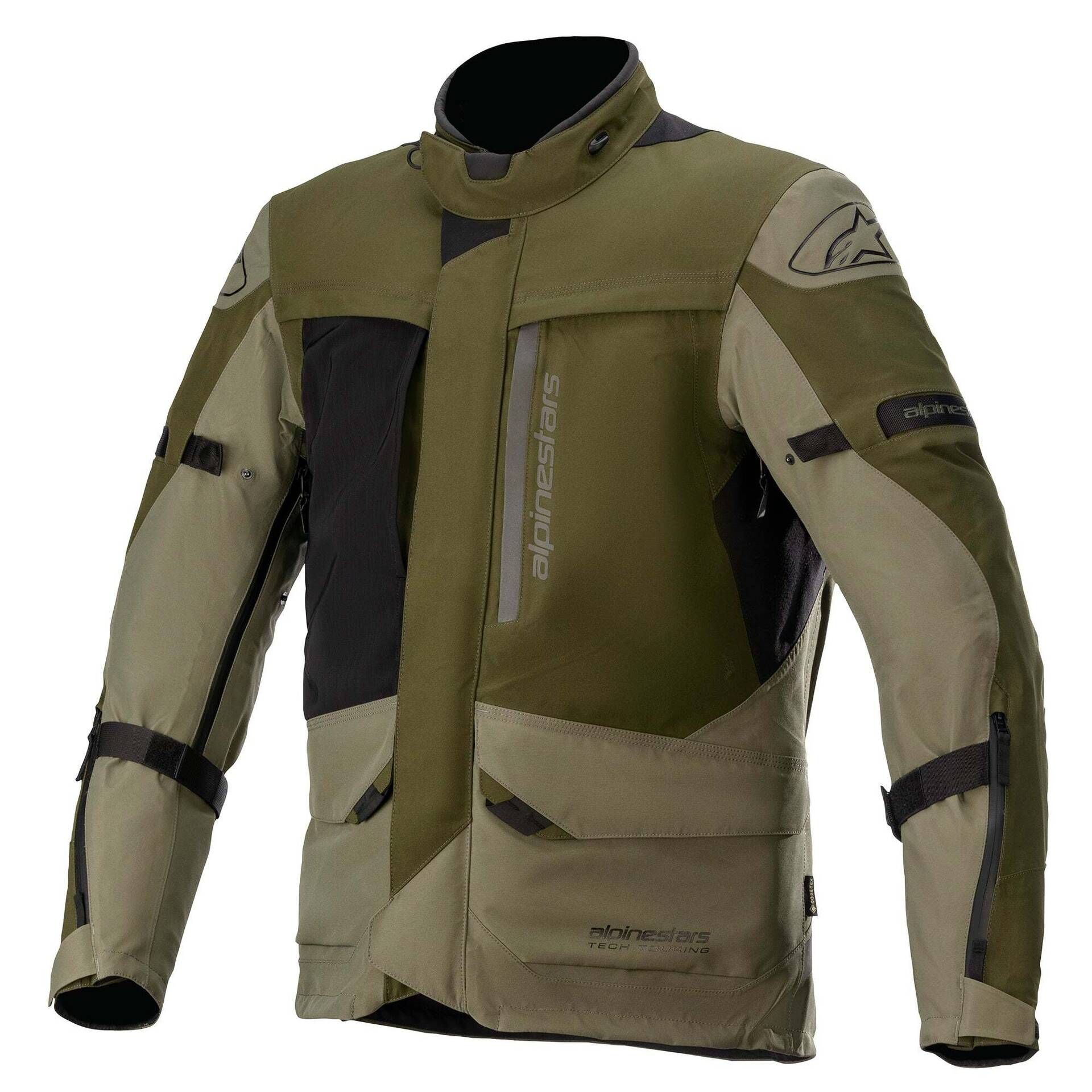 Alpinestars - Altamira Gore-Tex Jacket