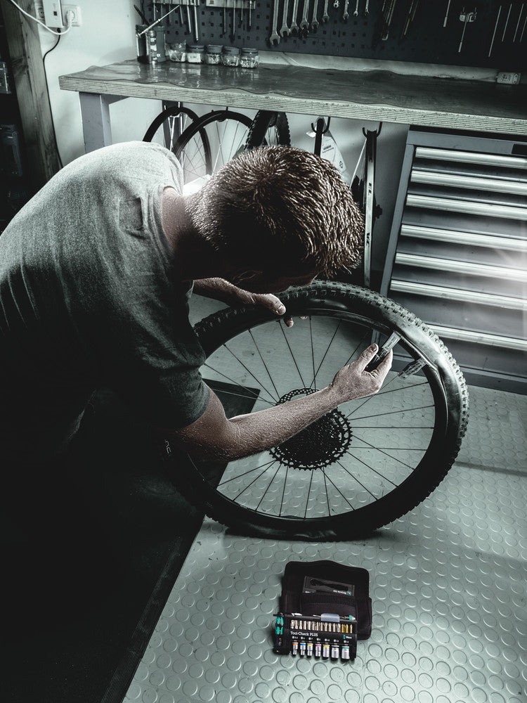 Wera Tools - Bicycle set 3