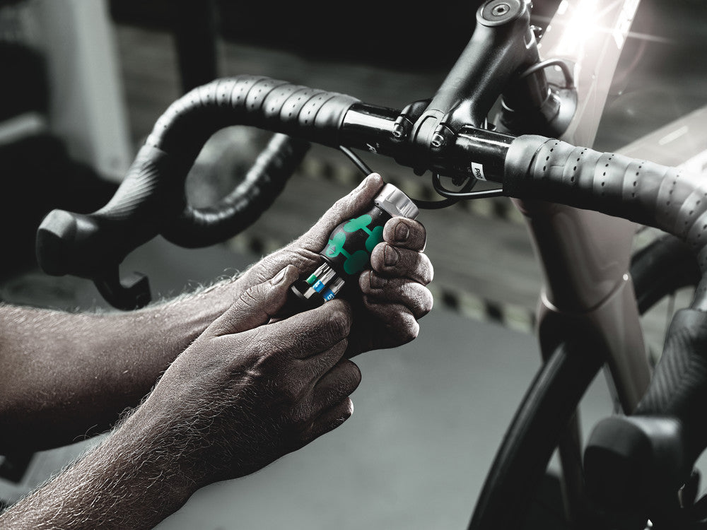 Wera Tools - Bicycle Set 5