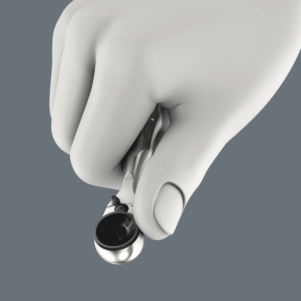 Wera Tools - Bit-Check 10 Zyklop Mini 1