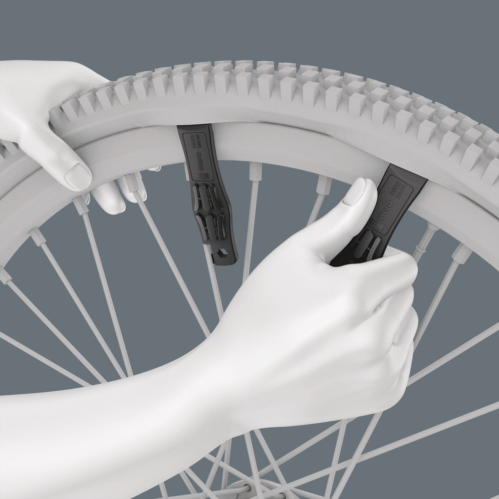 Wera Tools - Bicycle Set 15