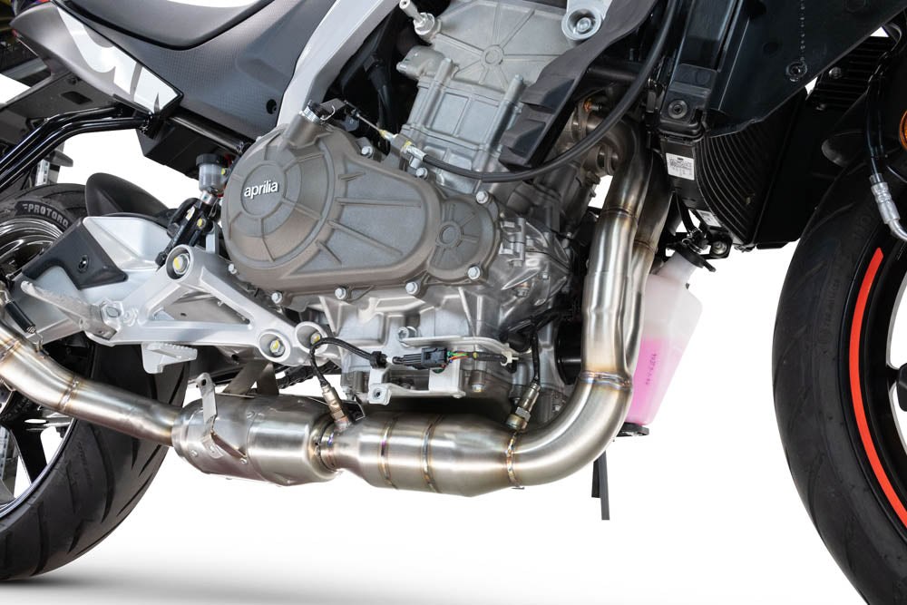 GPR-Exhaust---M3-Black-Titanium-RACING-Full-Line-for-RS-457-from-2024-to-2025-dB-Killer