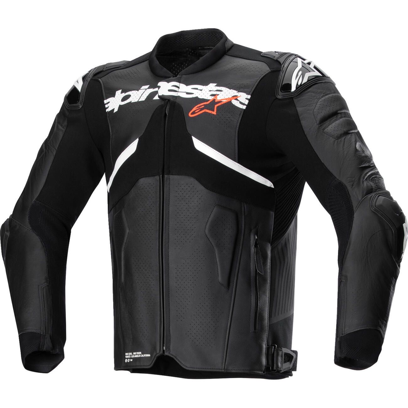 Alpinestars - Atem V5 Leather Jacket