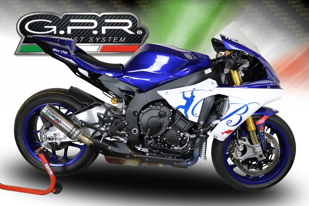 GPR-Exhaust---M3-Inox-Slip-on-for-YZF-R1-R1-M-from-2015-to-2016-dB-Killer-Link-Pipe
