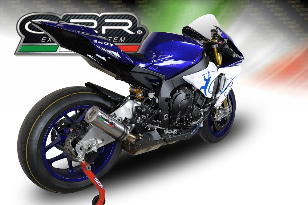 GPR-Exhaust---M3-Inox-Slip-on-for-YZF-R1-R1-M-from-2015-to-2016-dB-Killer-Link-Pipe