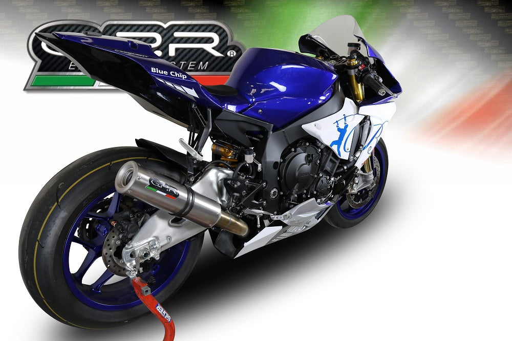 GPR-Exhaust---M3-Inox-RACING-Mid-Line-for-YZF-R1-R1-M-from-2020-to-2025-Link-Pipe