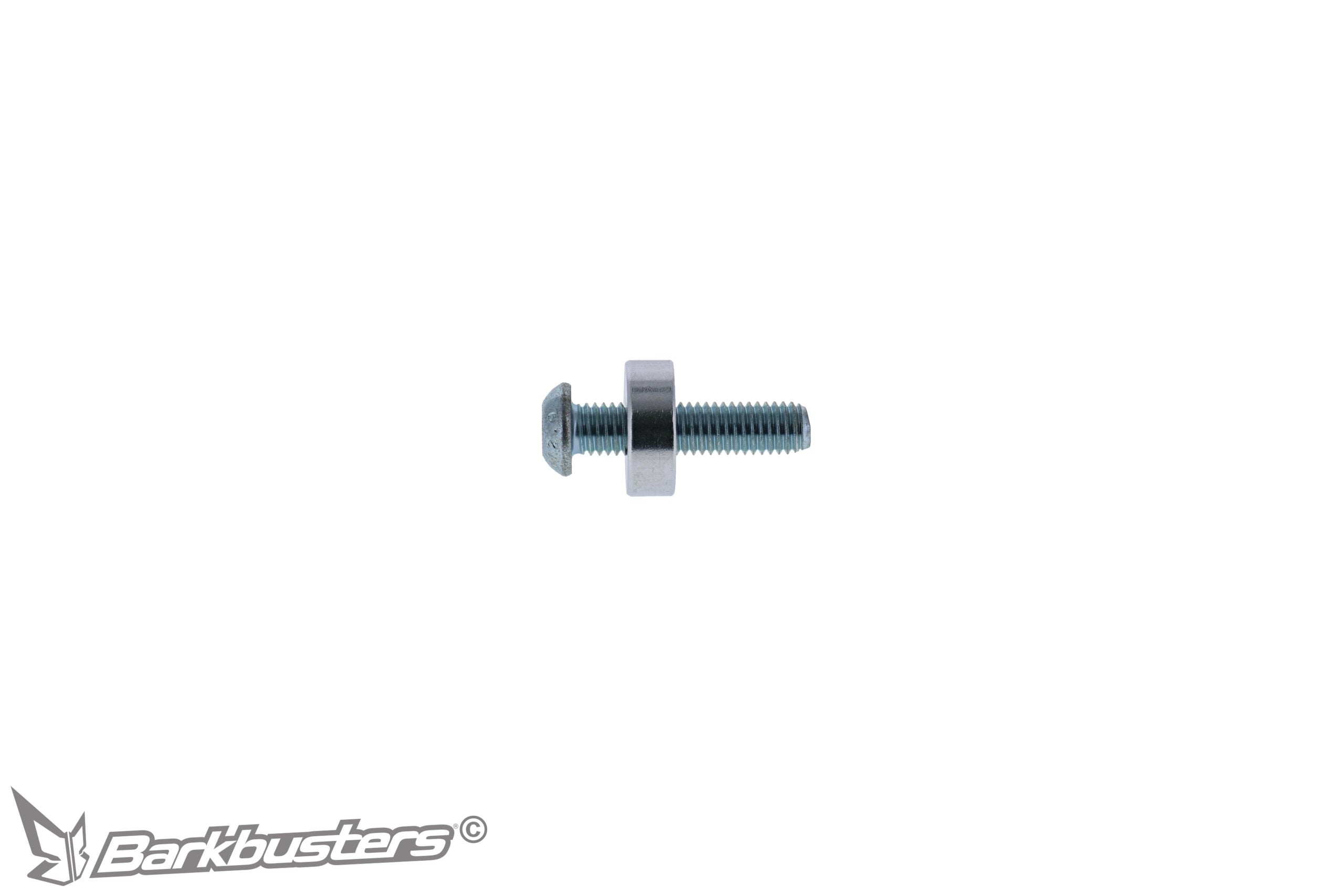Barkbuster - Spare Part - Spacer and Bolt (7mm)