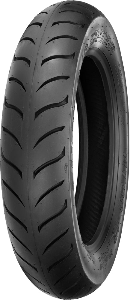 Shinko - 611 & 718 Tire