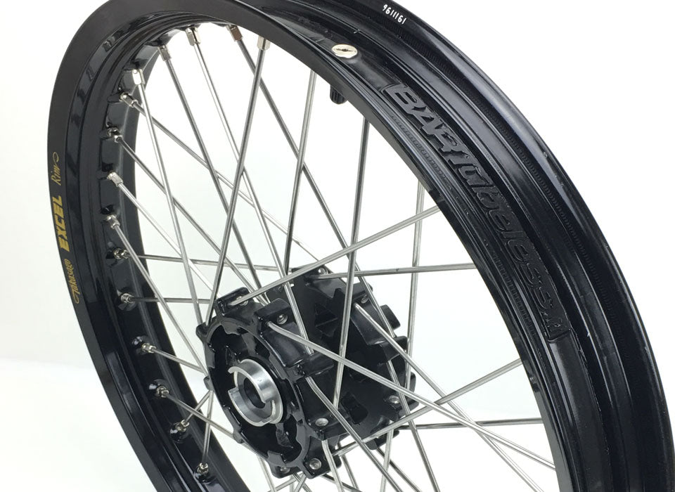 BARTubeless - Wheels for Aprilia Tuareg 660