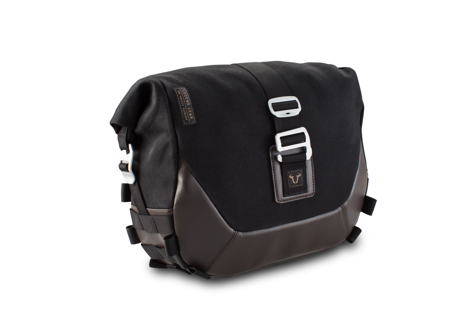 SW-Motech - Legend Gear Right Hand Saddlebags