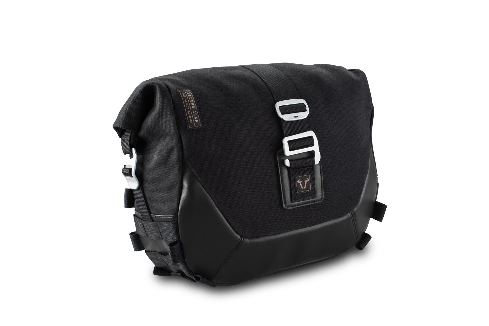 SW-Motech - Legend Gear Left Hand Saddlebags