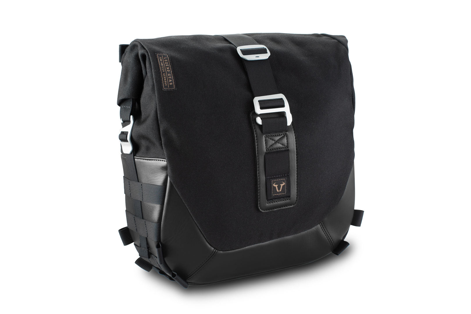 SW-Motech - Legend Gear Right Hand Saddlebags